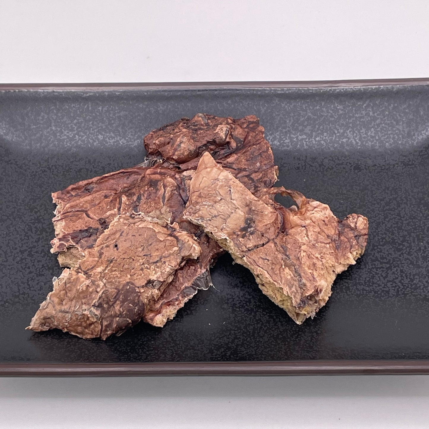 犬・猫の免疫力を高める牛肺