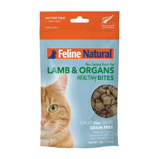 猫用フリーズドライ登場