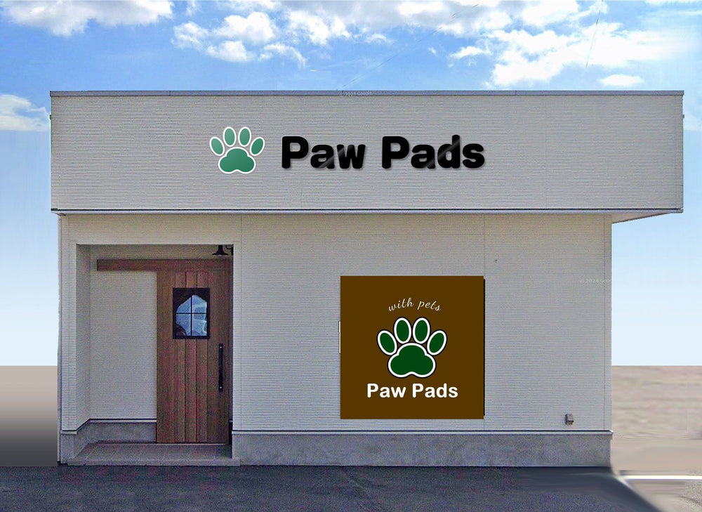 Column – Page 17 – Paw Pads