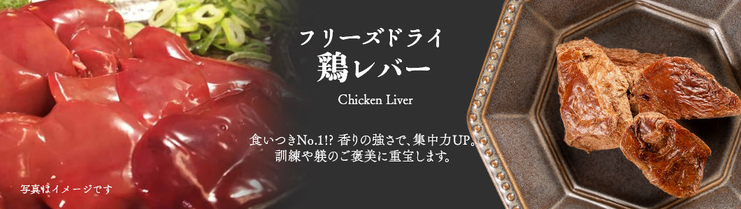 フリーズドライお肉5種セット 1set – Paw Pads